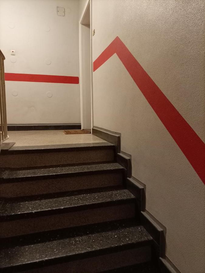 Ferienwohnung Ulmenstrasse Bremerhaven Zewnętrze zdjęcie
