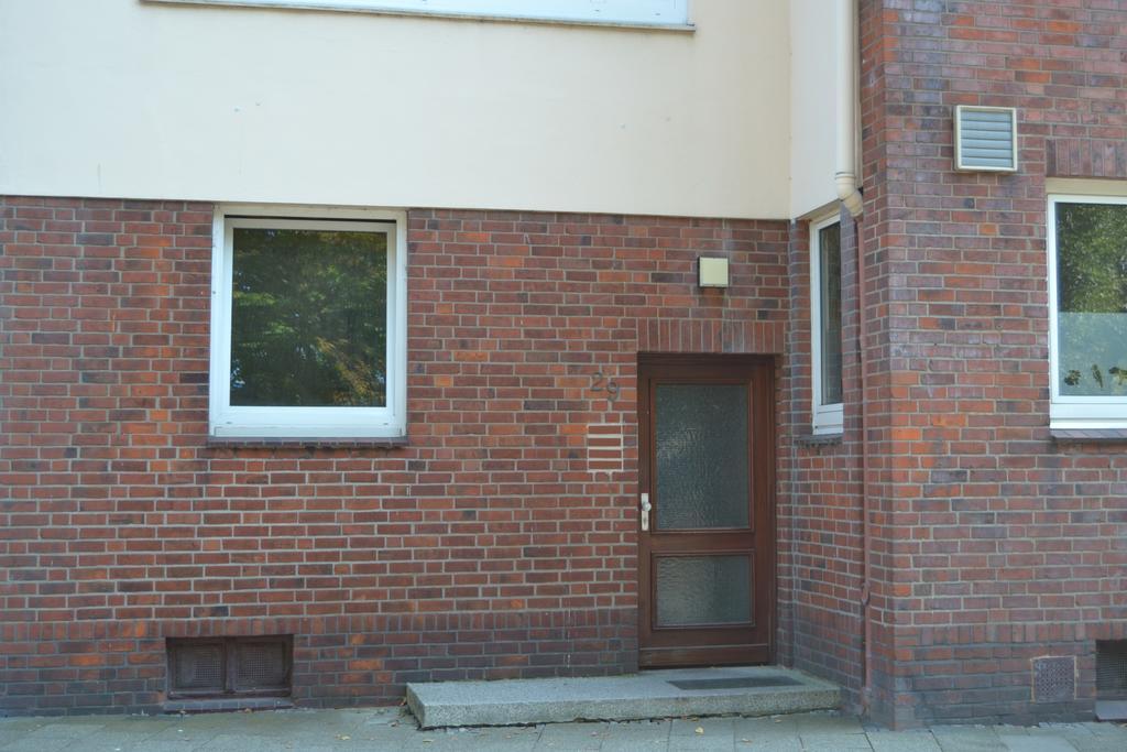 Ferienwohnung Ulmenstrasse Bremerhaven Pokój zdjęcie