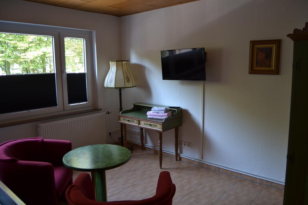 Ferienwohnung Ulmenstrasse Bremerhaven Pokój zdjęcie